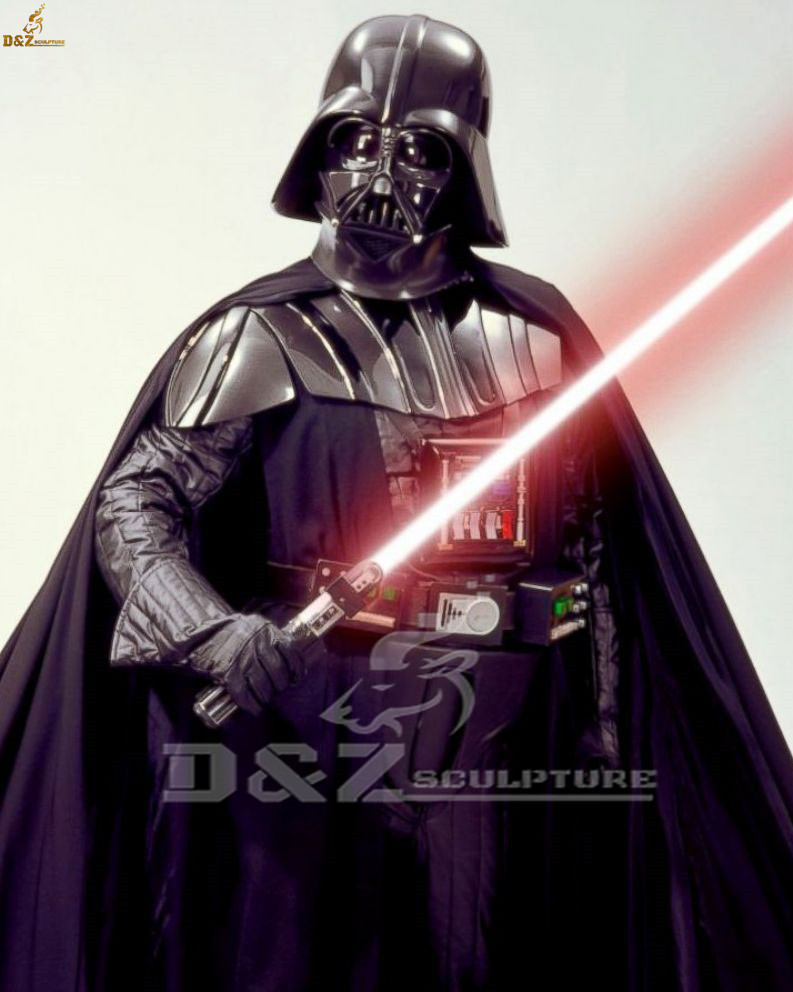 Darth Vader