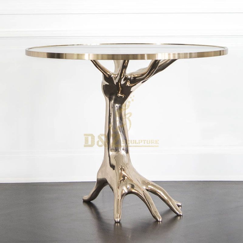 table statues for the home